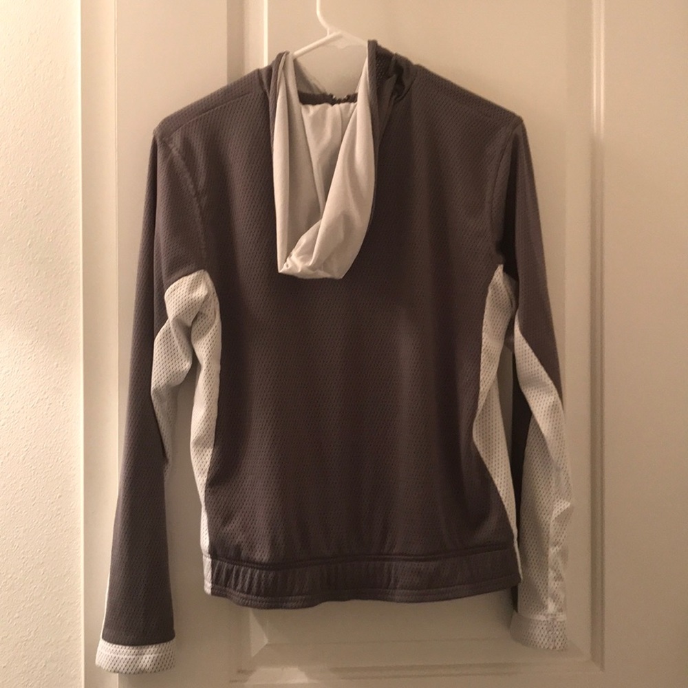 Athletic jacket - Picture 2 of 2